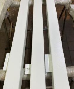 Комплект противовесов для пары футбольных ворот 5 * 2 м (432 кг)