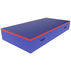 ЗОНА ПРИЗЕМЛЕНИЯ 200 см * 300 см * 40 см